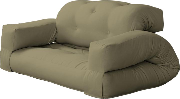 Immagine prodotto Karup Design Hippo (2 posti, Divano letto)
