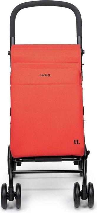 Actual product image Carlett Family Urban