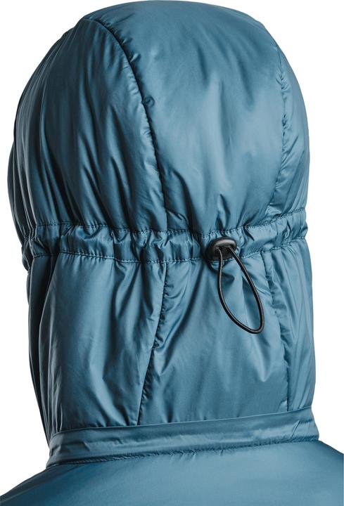 Immagine prodotto Grüezi Bag Giacca da donna in lana di seta Refreshful (M)