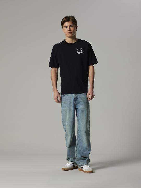 Image du produit Lmtd Kurzarm T-Shirt (146)