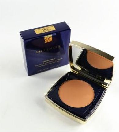 Image du produit Estée Lauder Fond de teint poudre mat E.Lauder Double Wear Stay-In-Place (Miel ambré)