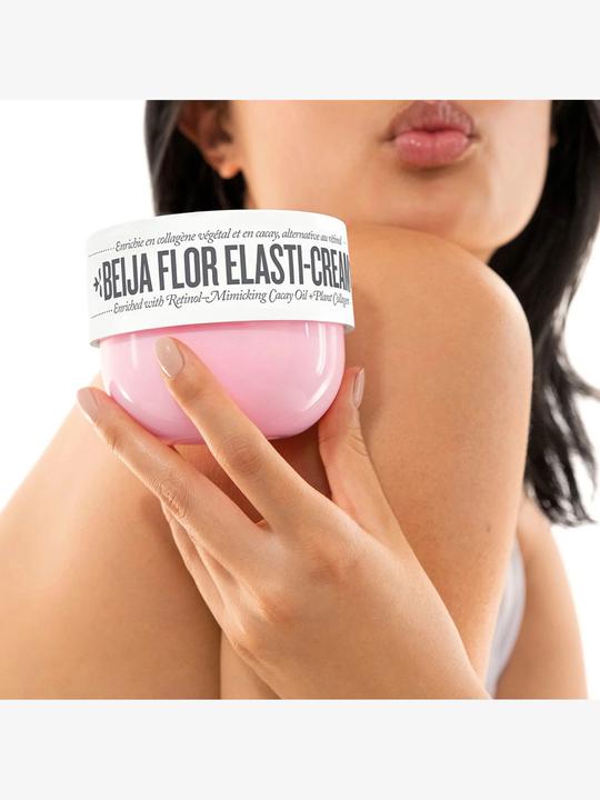 Immagine prodotto Sol de Janeiro Beija Flor Collagen Cream (Crema corpo, 240 ml)