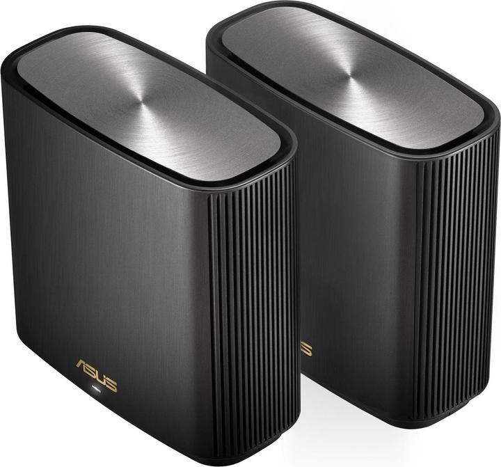 Produktbild ASUS ZenWiFi XT9 AX7800 2er Set