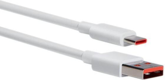 Image du produit Xiaomi USB A – USB C (1 m, USB 3.0, 120 W)