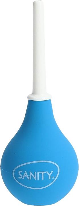 Immagine prodotto Sanity Siringa a pera Gr3 40ml due pezzi