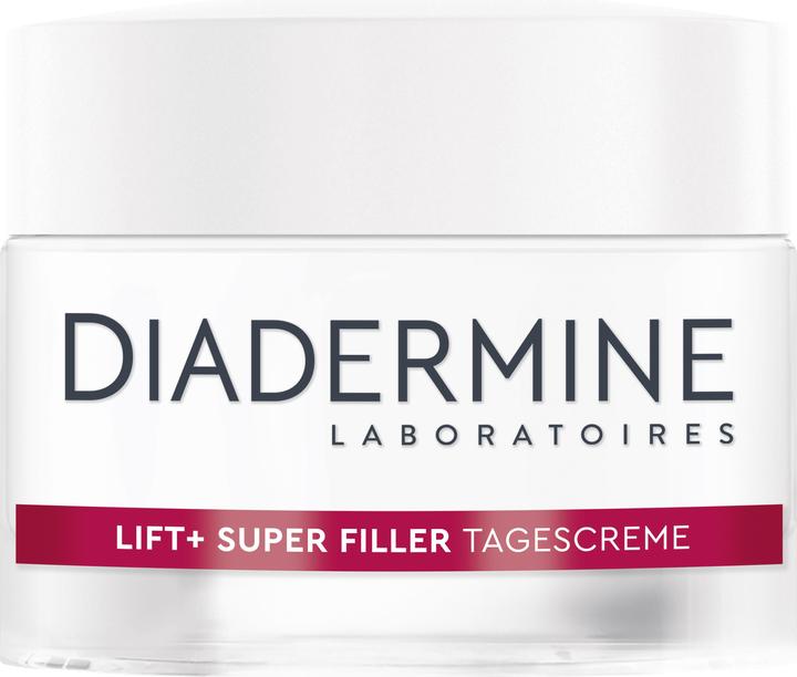 Produktbild Diadermine Lift+ Super Filler (50 ml)