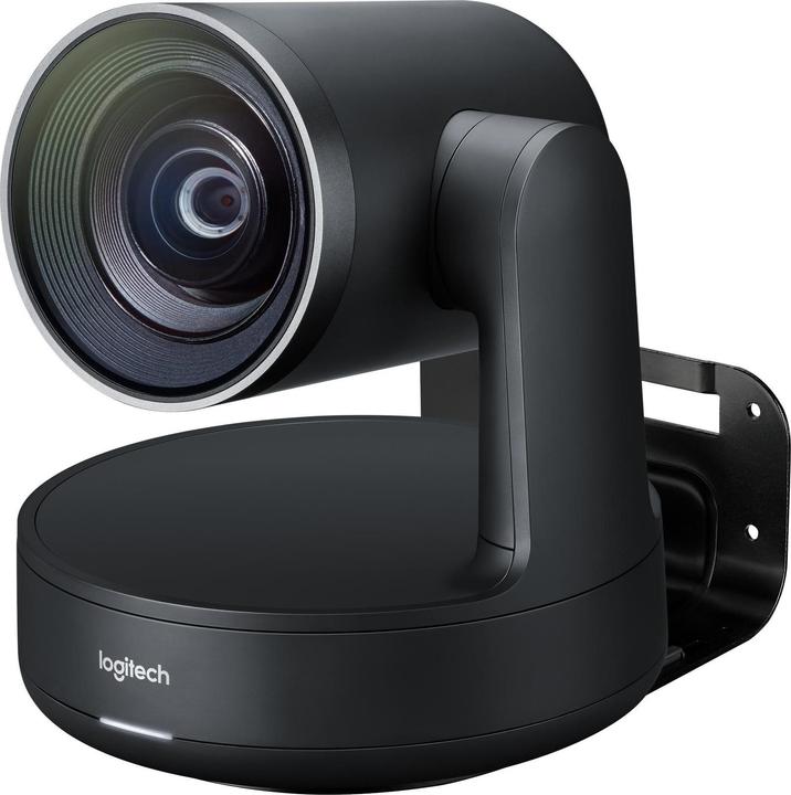 Produktbild Logitech Kamerahalterung