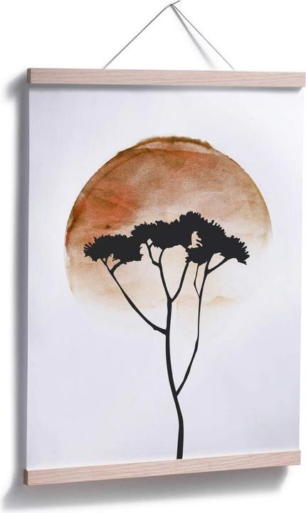 Produktbild Trenddeko Afrikanische Wüste (120 x 150 cm)