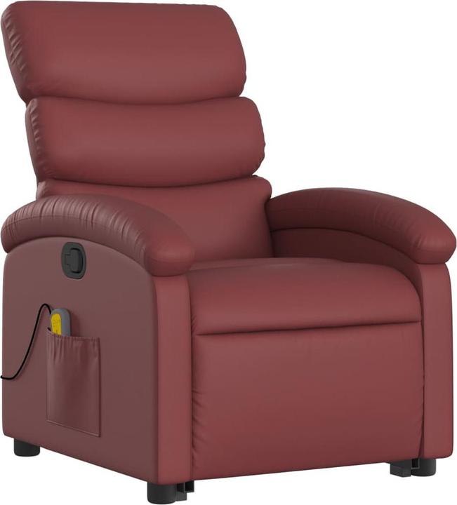 Actual product image VidaXL Istvan