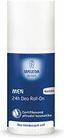 Actual product image Weleda For Men 24h deodorant (Roll-on, 50 ml)