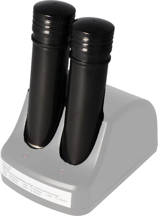 Produktbild AccuCell Akku Black & Decker VersaPak VP130 VP100 (3.6 V)