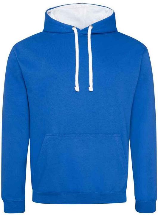 Image du produit Awdis - Sweat à capuche VARSITY - Femme (M)
