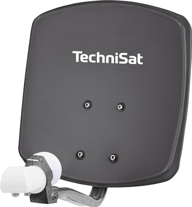 Immagine prodotto TechniSat DigiDish 33 (Antenna, 30 dB, DVB-S / -S2)