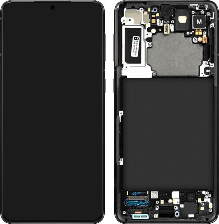 Produktbild Samsung LCD-Display Galaxy S21 Plus (Display, Galaxy S21+)