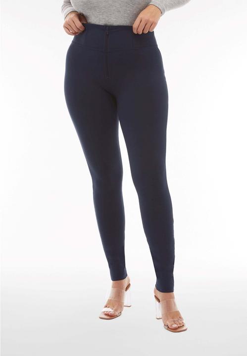Actual product image Freddy WR.UP® Shaping Pants WRUP2HC001ORG (M)