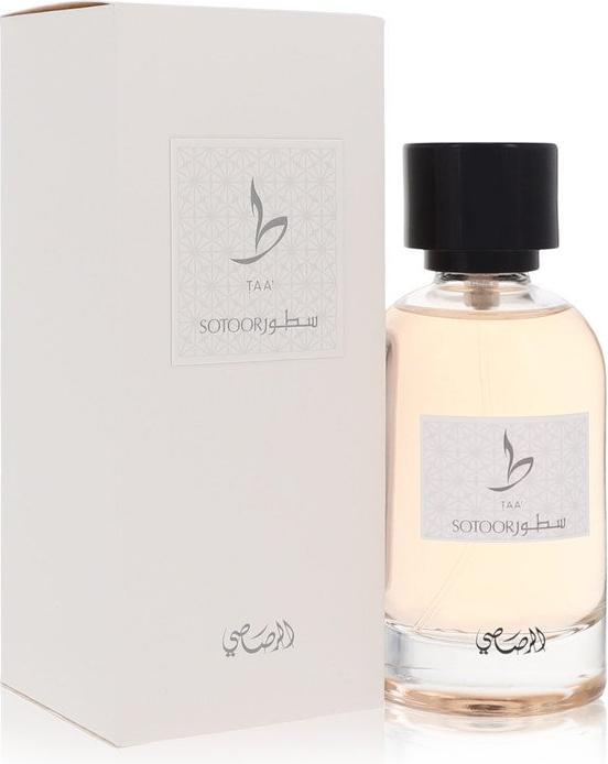 Rasasi Sotoor Taa (Eau de Parfum, 100 ml)
