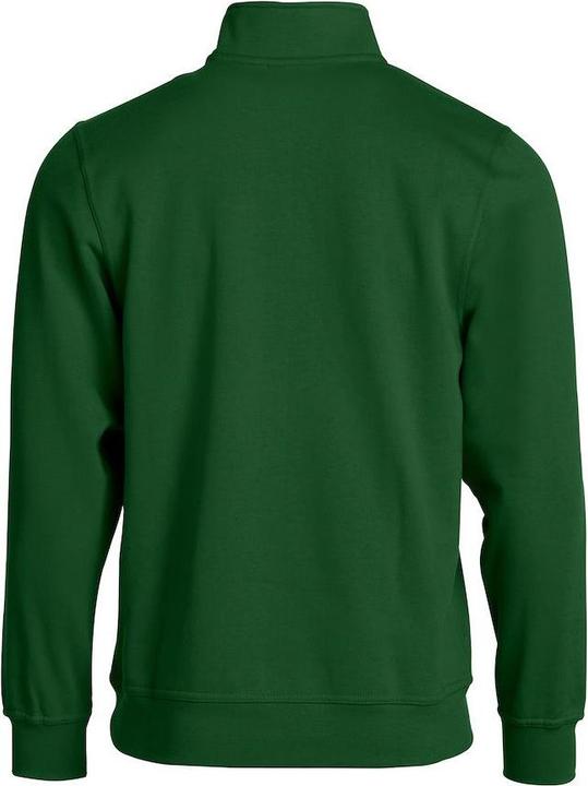 Immagine prodotto Clique Felpa basic con mezza zip (S)