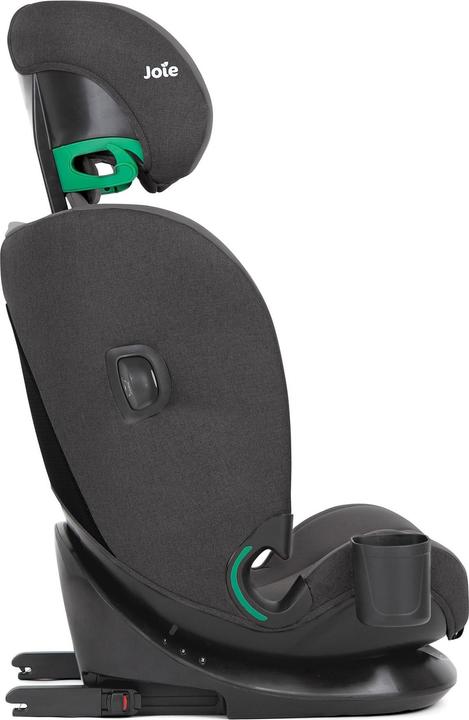 Actual product image Joie i-bold (Child seat, ECE R129/i-Size Standard)
