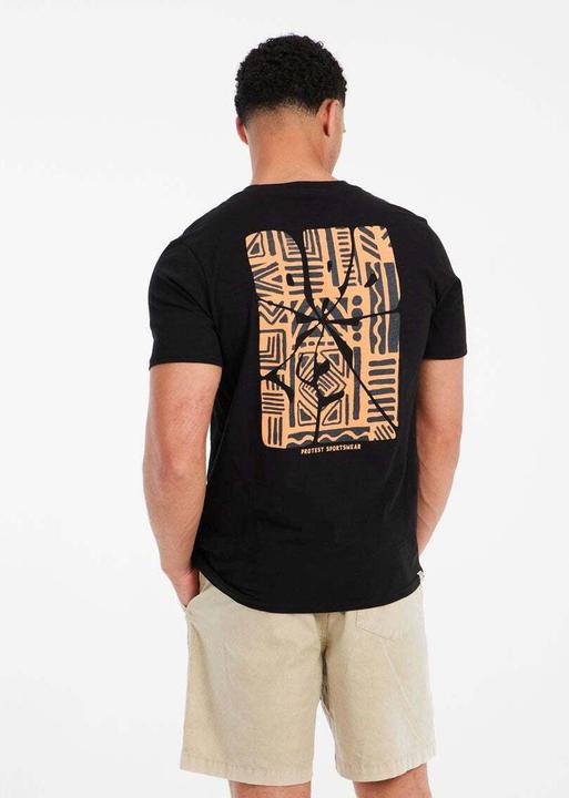 Actual product image Protest T-shirts & Polos PRTVictor t-shirt (L)
