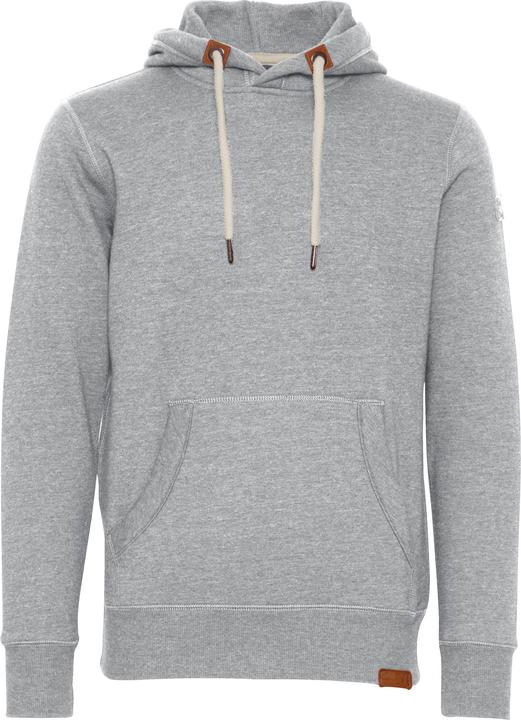Immagine prodotto Solid TripHood Felpa Con Cappuccio Tuta Hoodie Da Uomo Con Cappuccio (L)