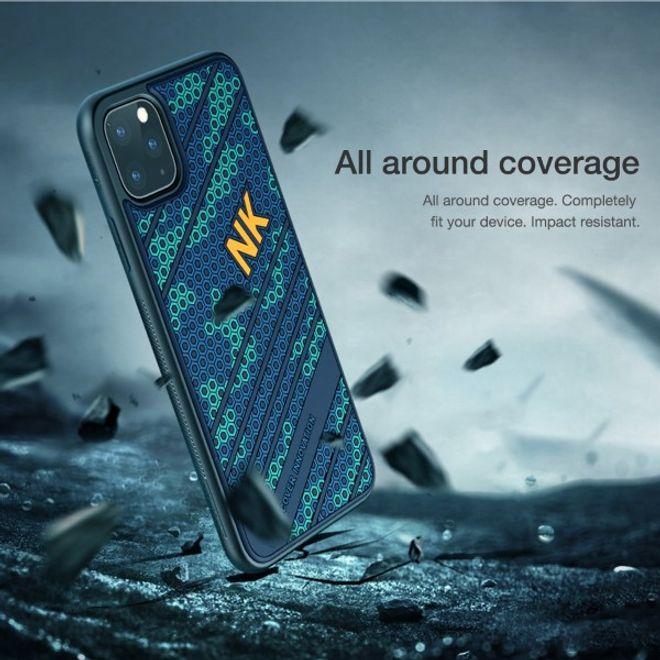 Produktbild Nillkin Striker Series Hardcase (Apple iPhone 11 Pro Max)