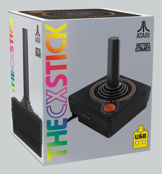 Immagine prodotto Retro Games THE400 Mini