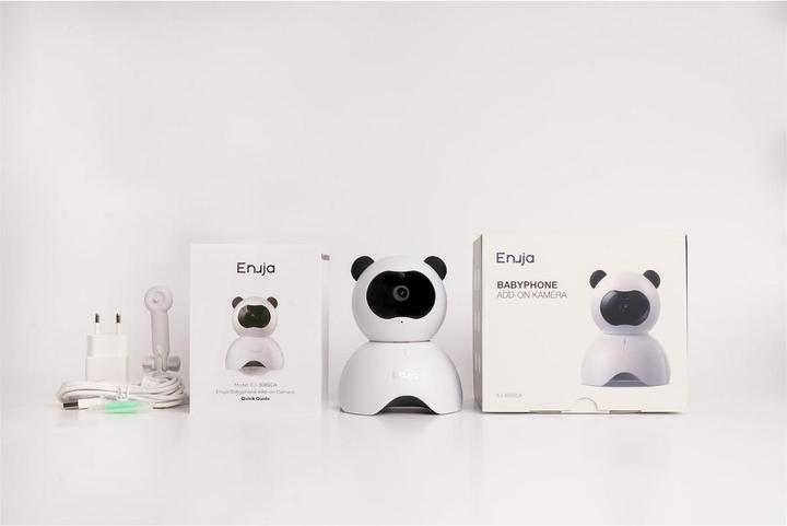 Image du produit Enuja Caméra complémentaire