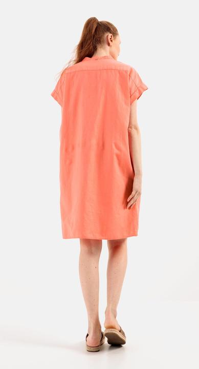 Actual product image Camel Active Slip dress in a linen mix (XS)