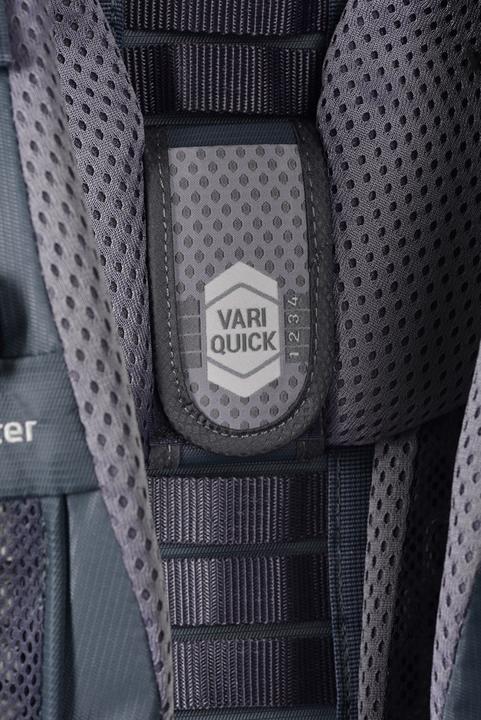 Produktbild Deuter Kid Comfort Active