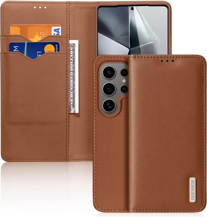 Dux Ducis Hivo Series (Samsung Galaxy S25 Ultra)