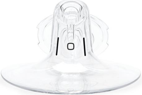 Actual product image Elvie Breast shells for Pump L 28 mm (pack of 2)