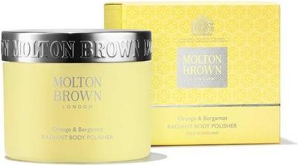 Image du produit Molton Brown Orange & Berg Body Pol (275 ml)