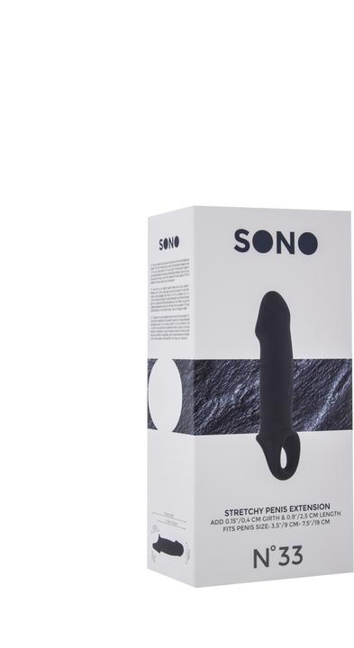 Image du produit Shots No 33