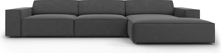 Actual product image Micadoni Jodie (Corner sofa)