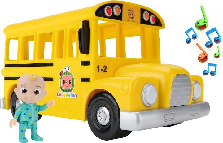 Immagine prodotto Jazwares CoComelon