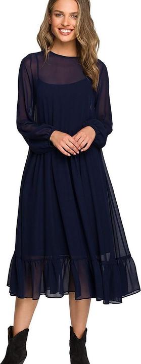Stylove Cocktailkleid (XXL)