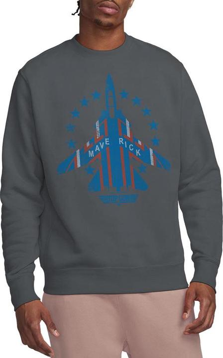 Immagine prodotto Top Gun Maverick Felpa Adulto Unisex (M)
