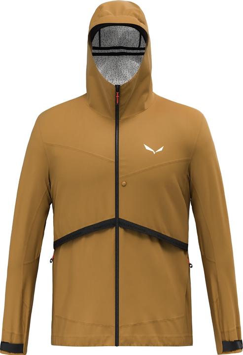 Salewa Puez Powertex Hybrid Jacke