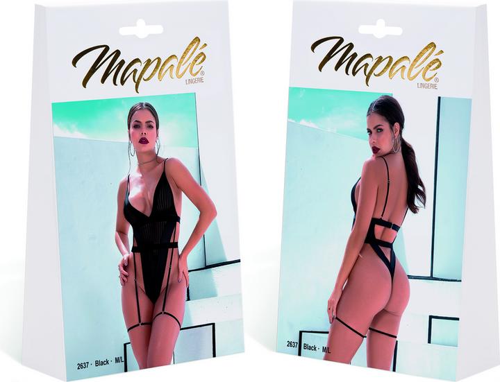 Image du produit Mapale Body (M)
