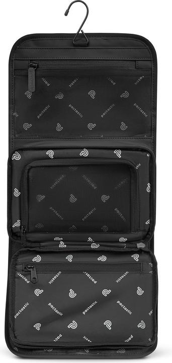 Actual product image Pactastic Urban Collection toiletry bag 24 cm (3 l)