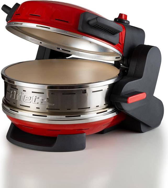 Image du produit Ariete 927 Pizzabäcker