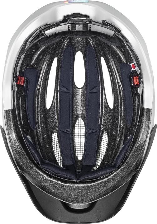 Produktbild Uvex Sports true cc (55 - 58 cm)