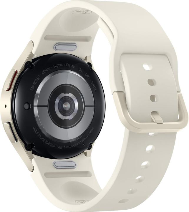 Actual product image Samsung Galaxy Watch6 CH (40 mm, 4G)
