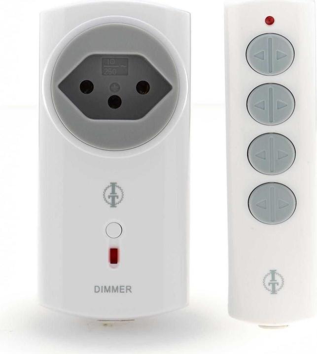 Produktbild intertechno It-300l