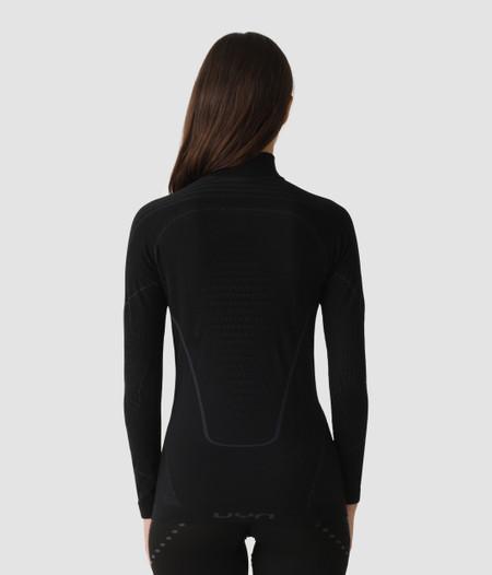 Produktbild UYN Thermoshirt Mit Stehkragen Evolutyon Biotech (XS)