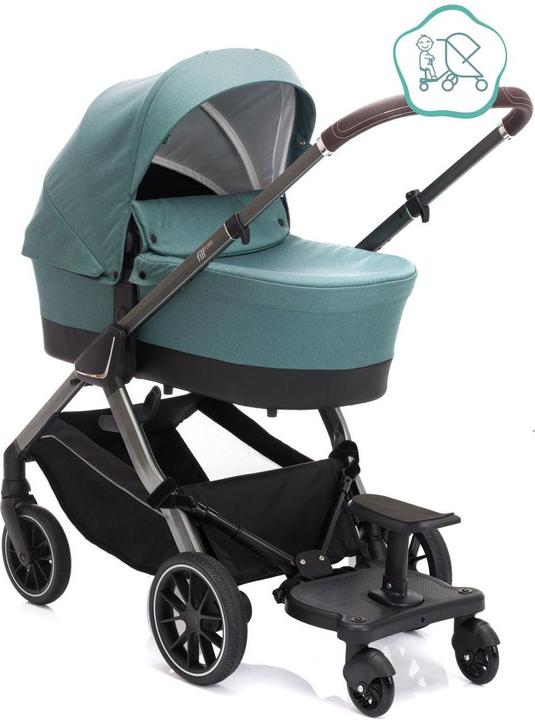 Produktbild Fillikid Mitfahrbrett Basic
