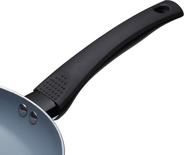 Actual product image Master Class Frying pan (30 cm, Frying pan, Cast aluminium)