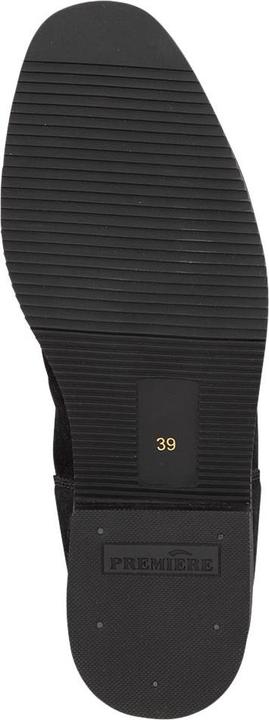 Produktbild Premiere reitstiefel aus lederimitat mit schmalem schaft casimir (38)