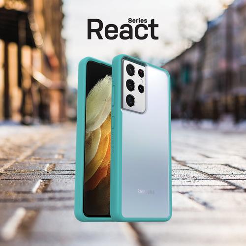 Produktbild OtterBox React (Samsung Galaxy S21 Ultra 5G)