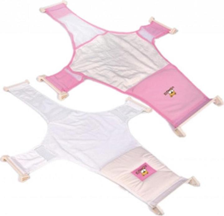 Produktbild Moni Baby Badewannen Netz 8854